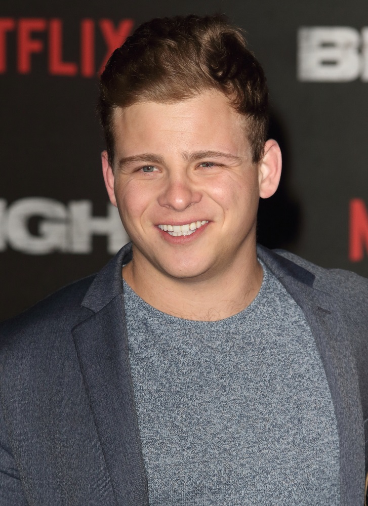 Jonathan Lipnicki Net Worth