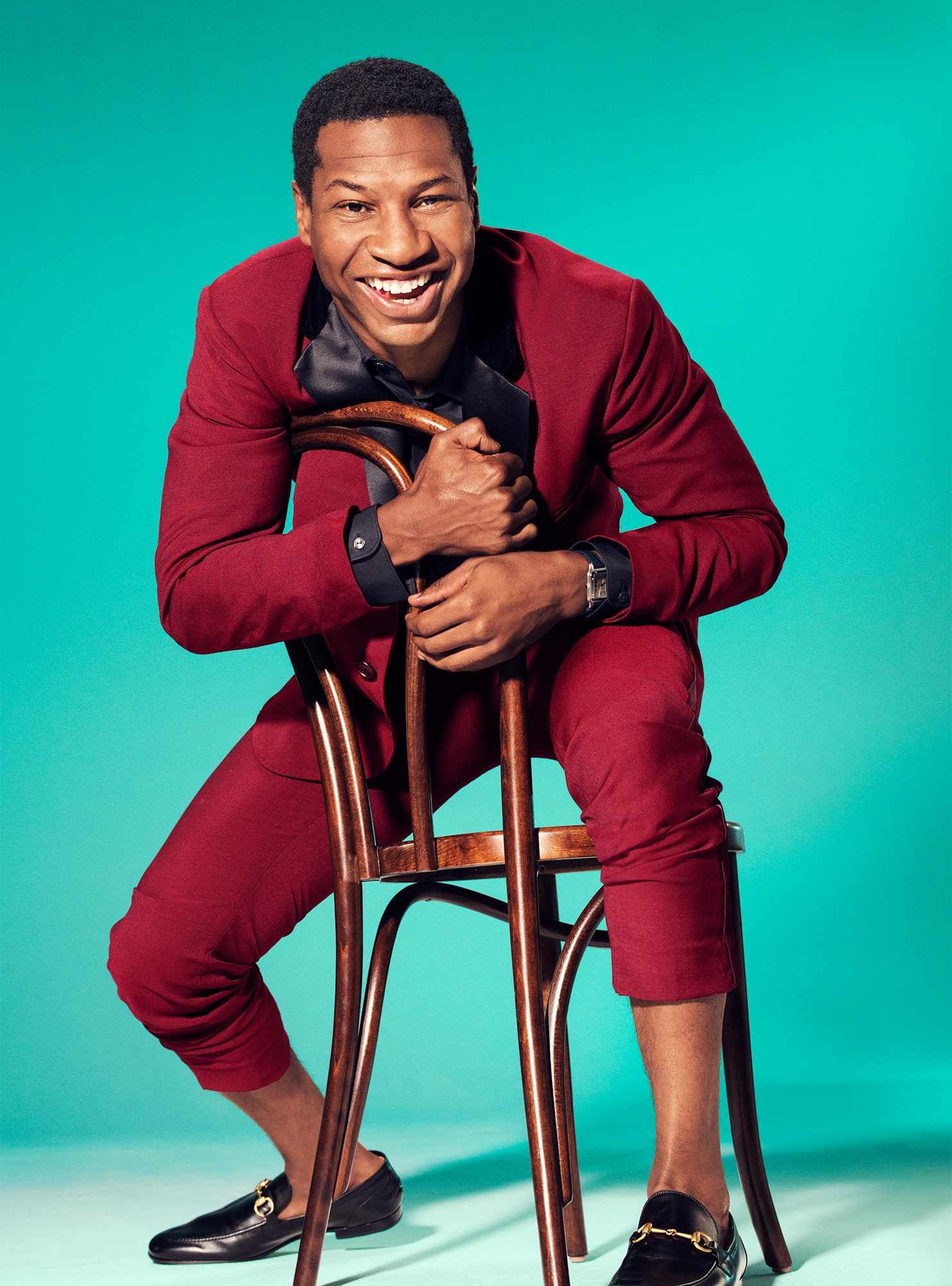 Jonathan Majors Net Worth