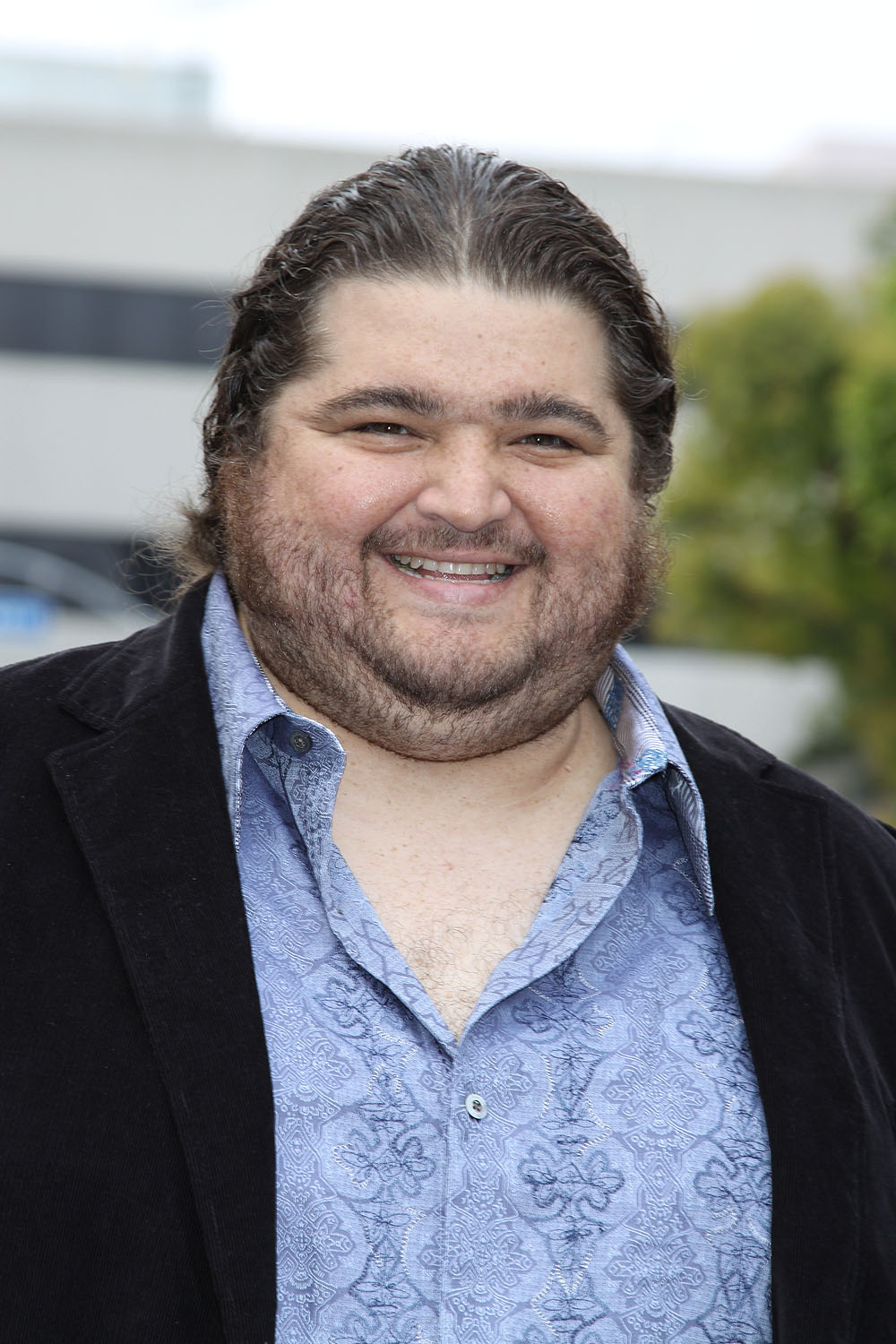 Jorge Garcia Net Worth