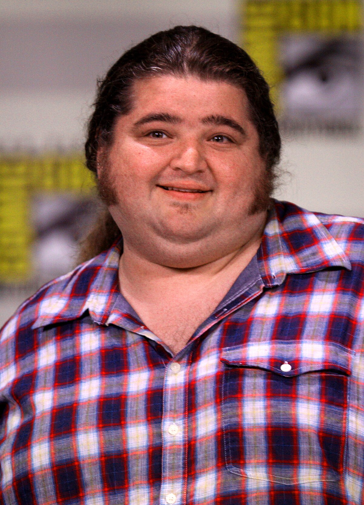 Jorge Garcia Net Worth