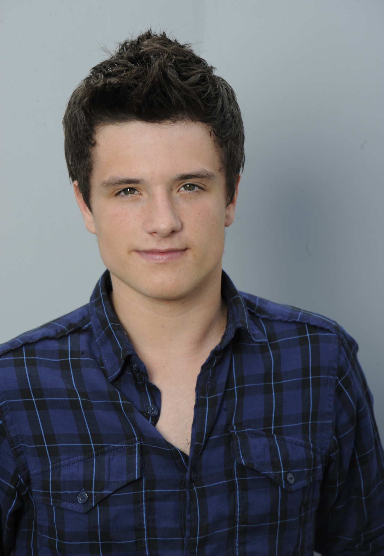 Josh Hutcherson Net Worth