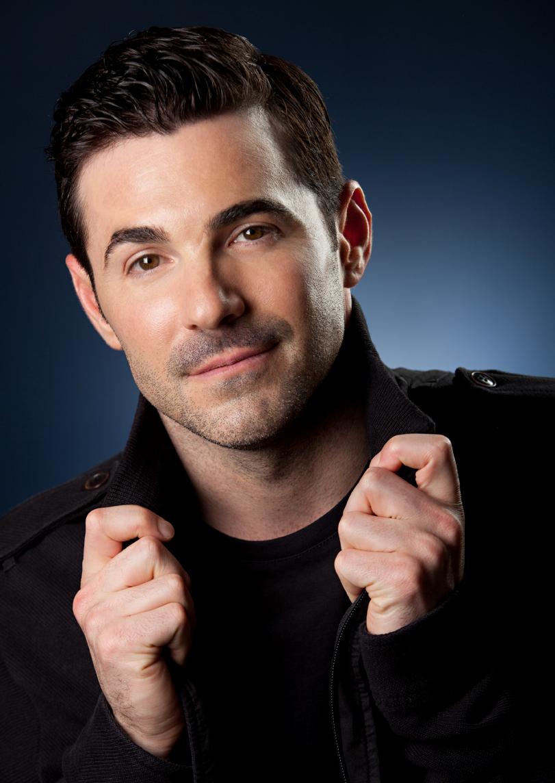 Josh Server Net Worth