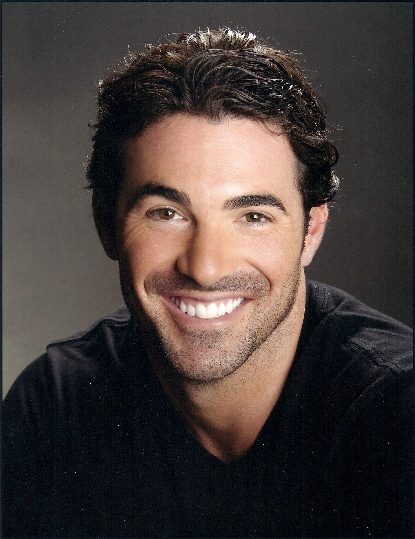 Josh Server Net Worth