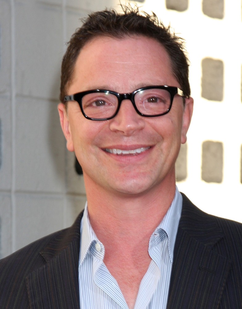 Joshua Malina Net Worth