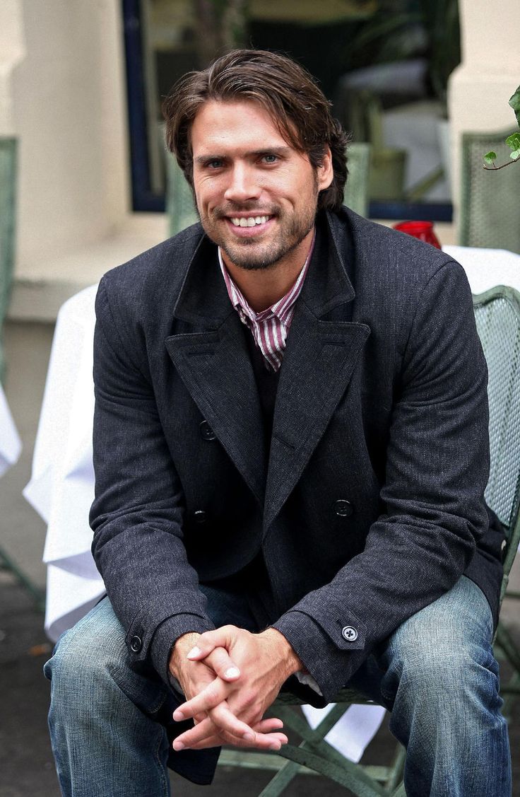 Joshua Morrow Net Worth