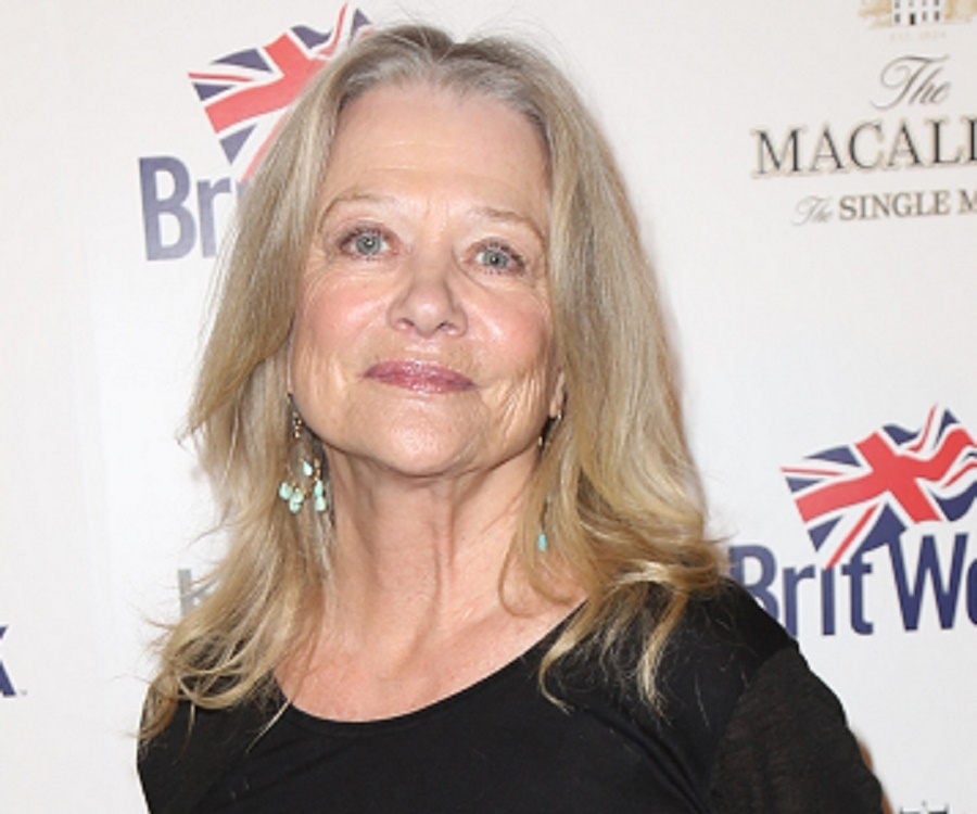 Judy Geeson Net Worth