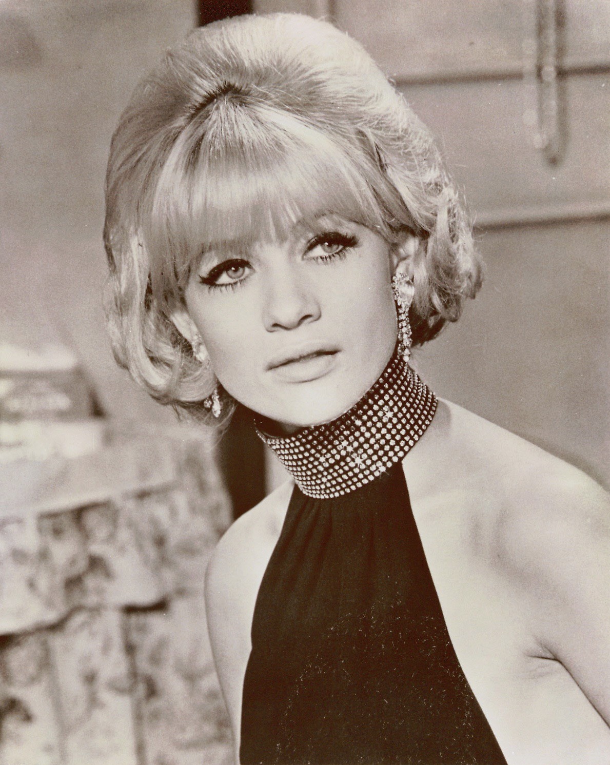 Judy Geeson Net Worth