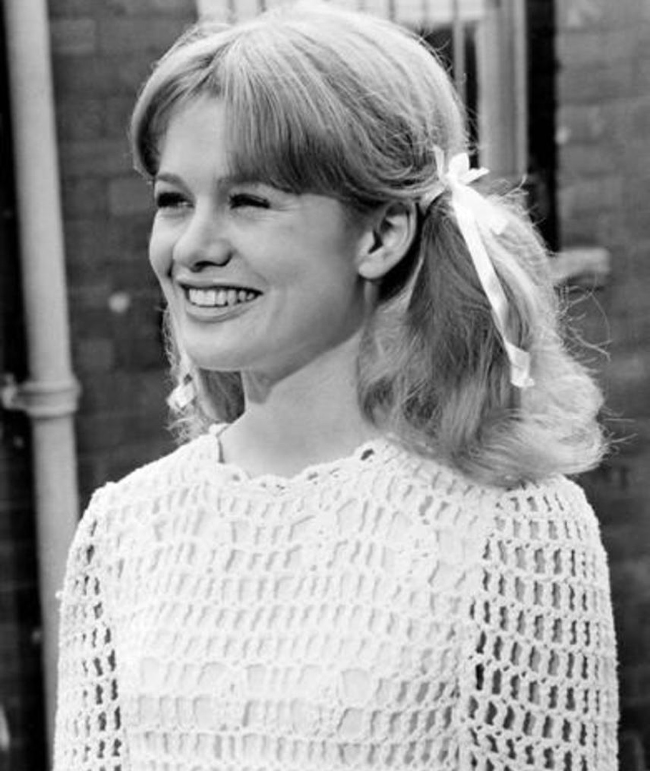 Judy Geeson Net Worth