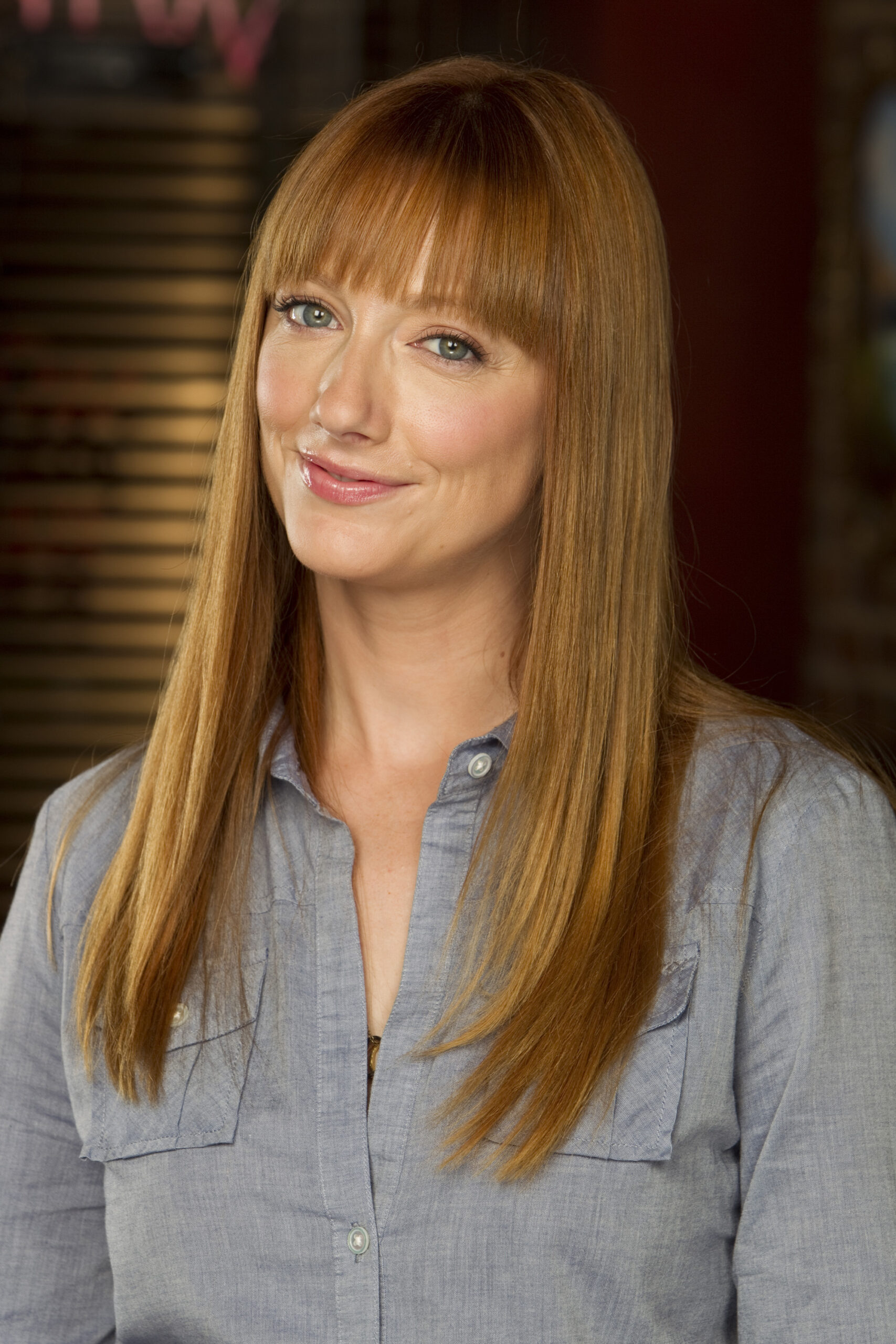 Judy Greer Net Worth