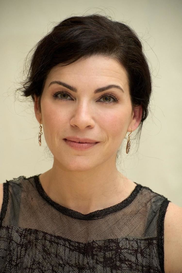 Julianna Margulies Net Worth