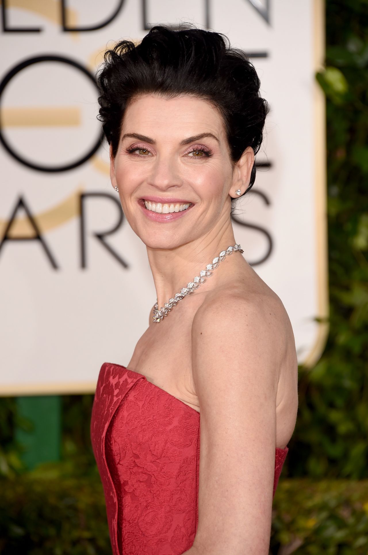 Julianna Margulies Net Worth