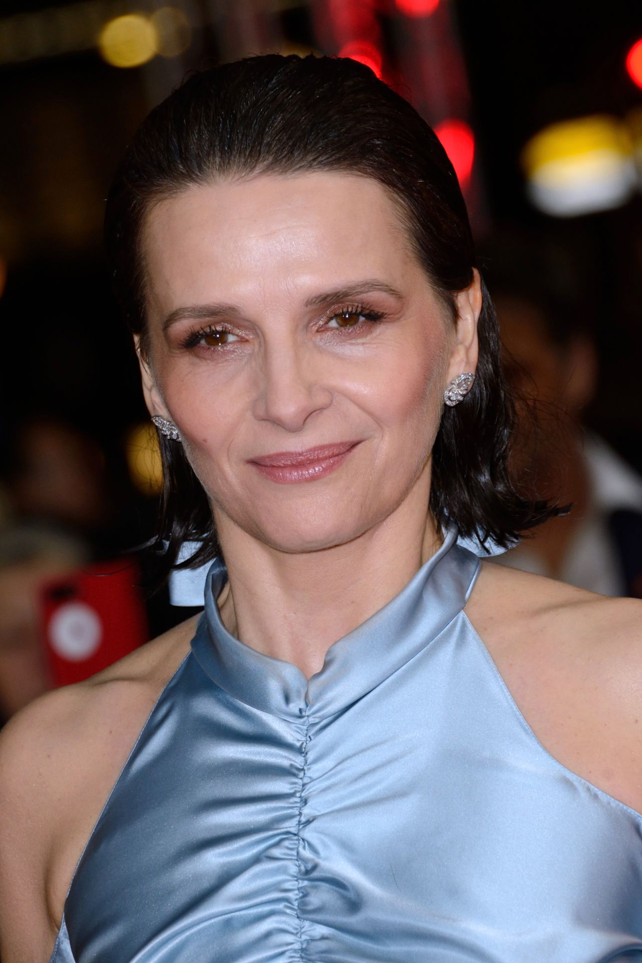 Juliette Binoche Net Worth