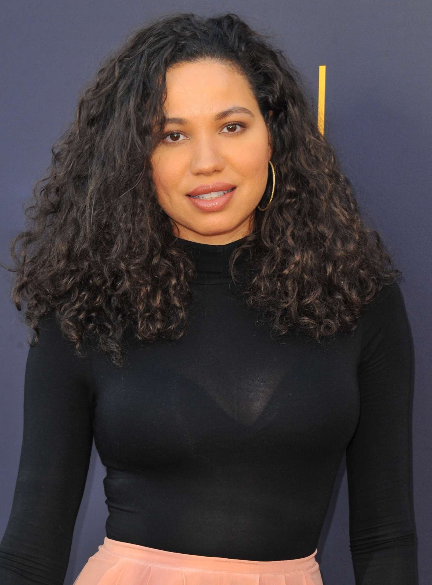 Jurnee Smollett Net Worth