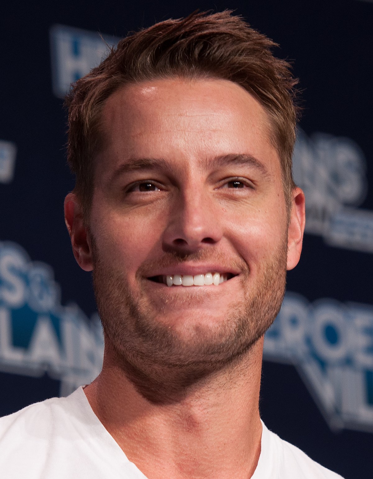 Justin Hartley Net Worth