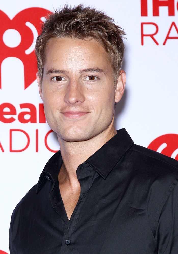 Justin Hartley Net Worth