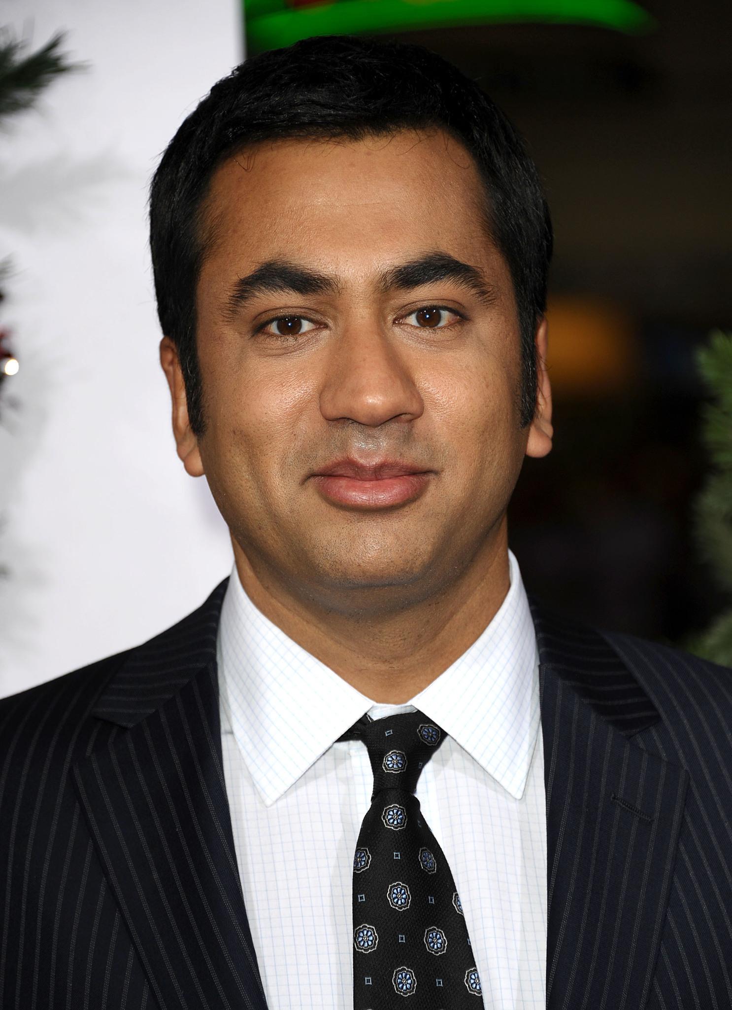 Kal Penn Net Worth