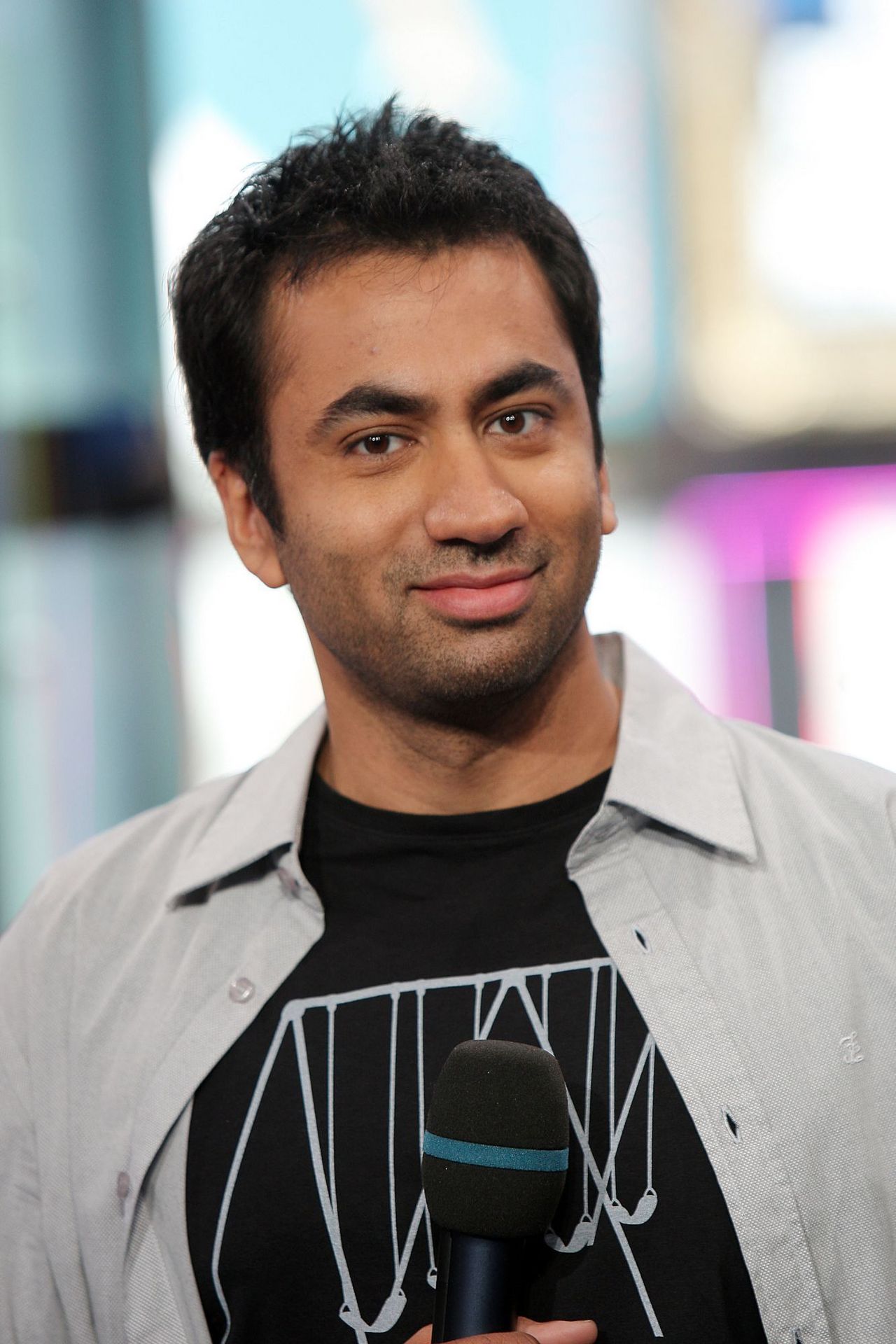 Kal Penn Net Worth