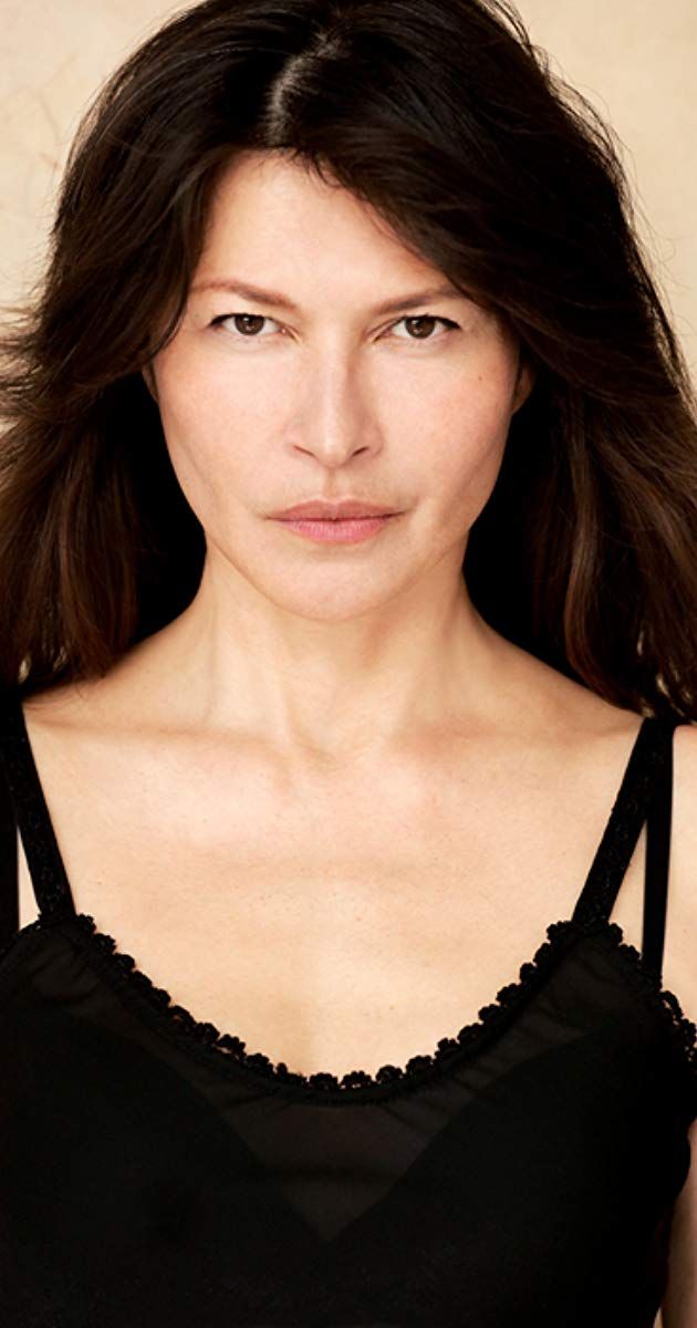 Karina Lombard Net Worth