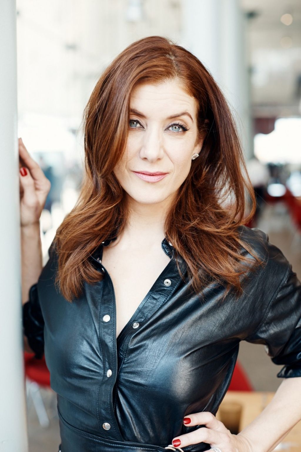 Kate Walsh Net Worth