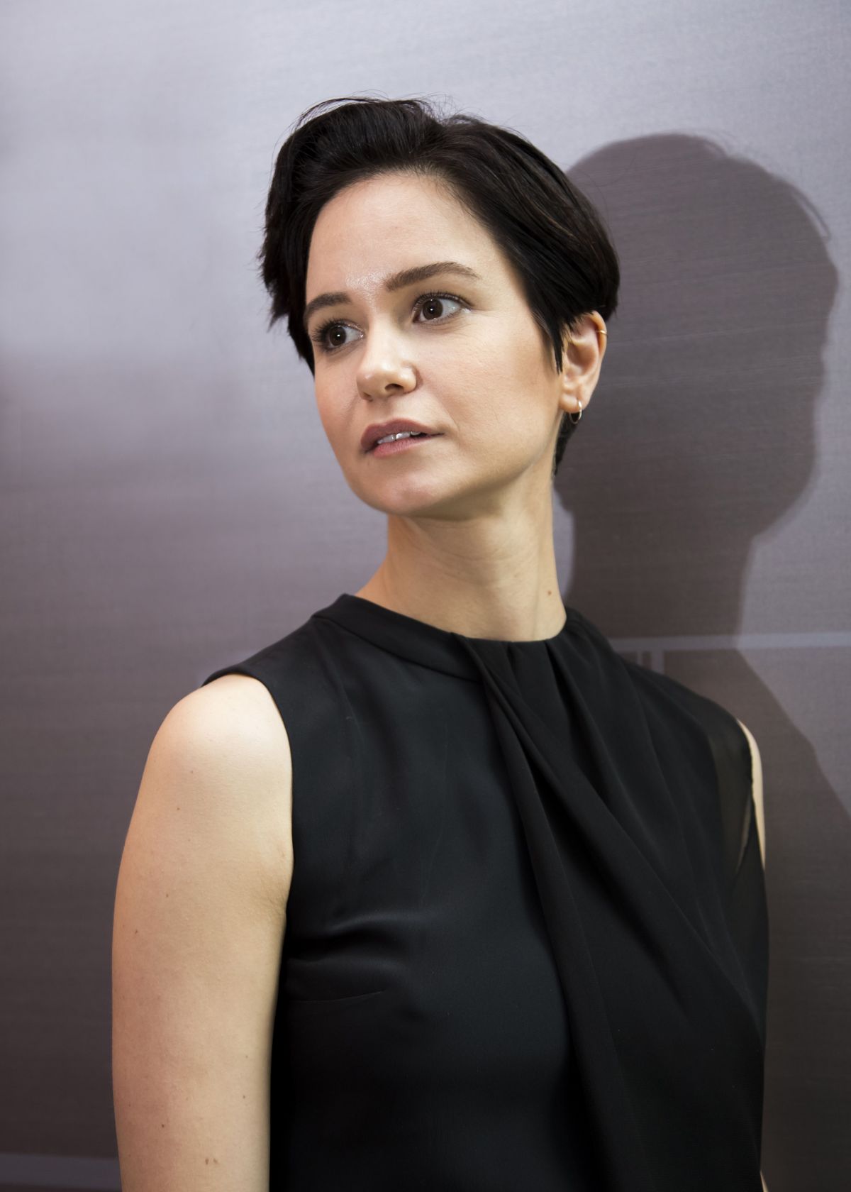 Katherine Waterston Net Worth