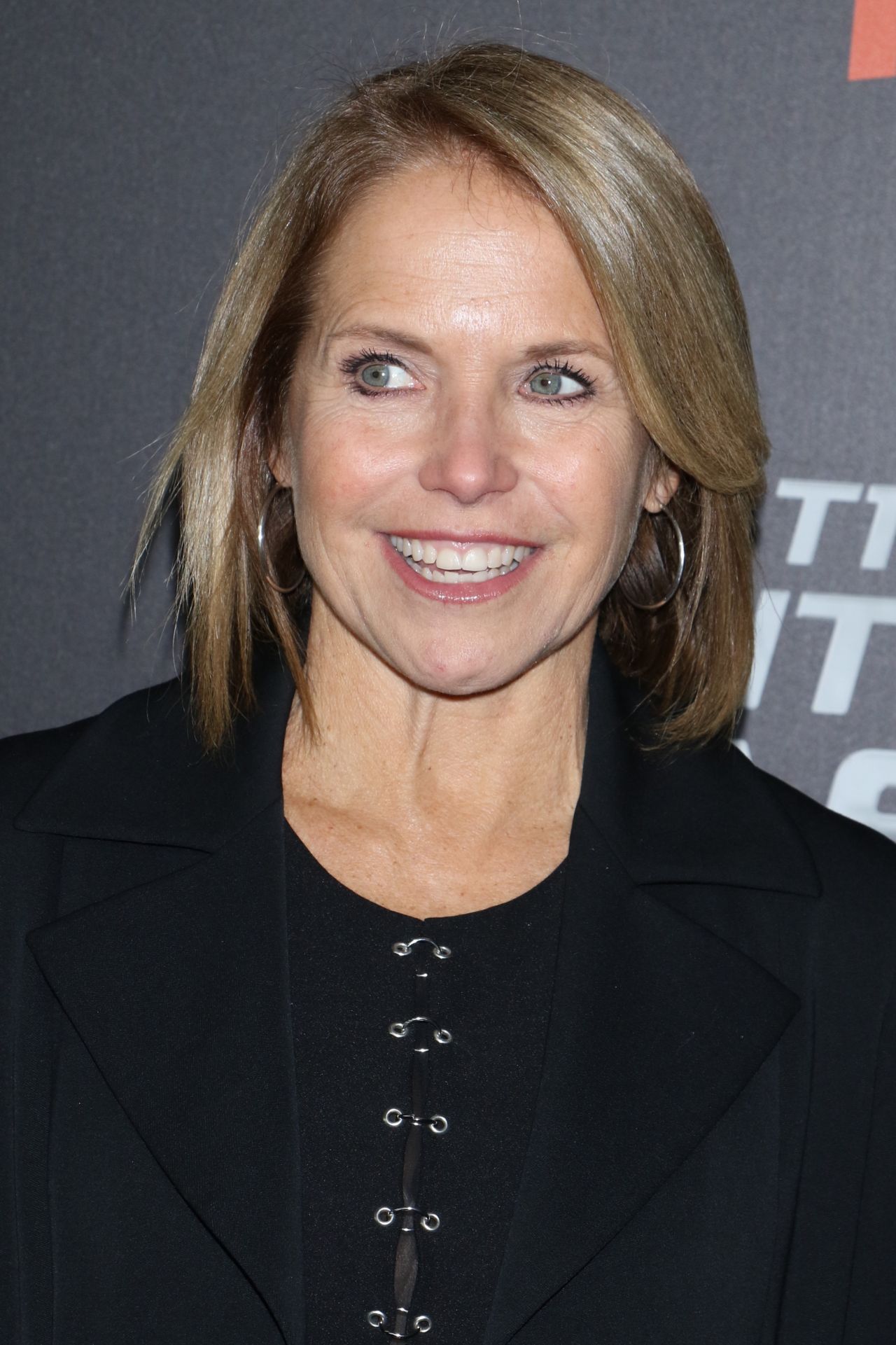 Katie Couric Net Worth