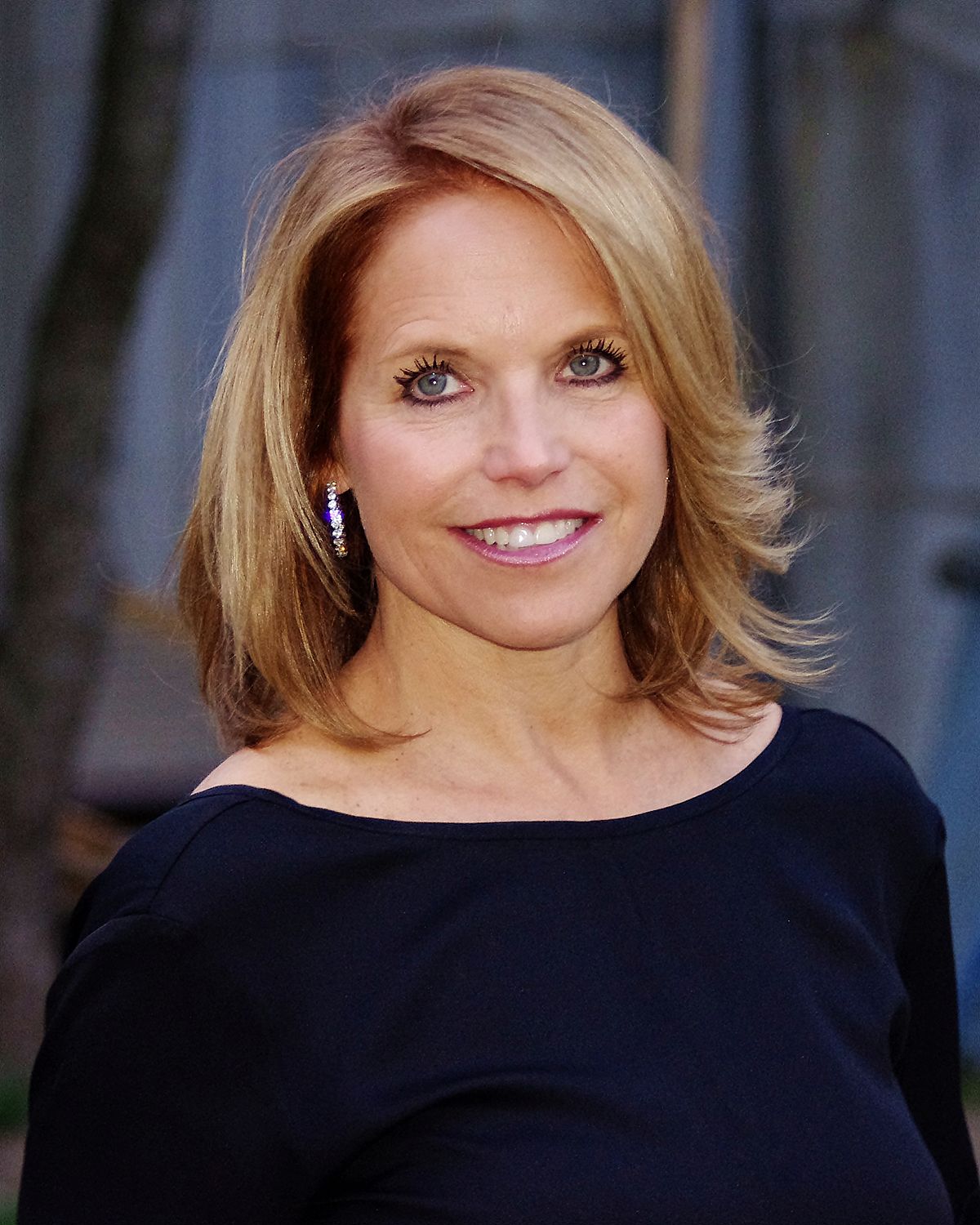 Katie Couric Net Worth