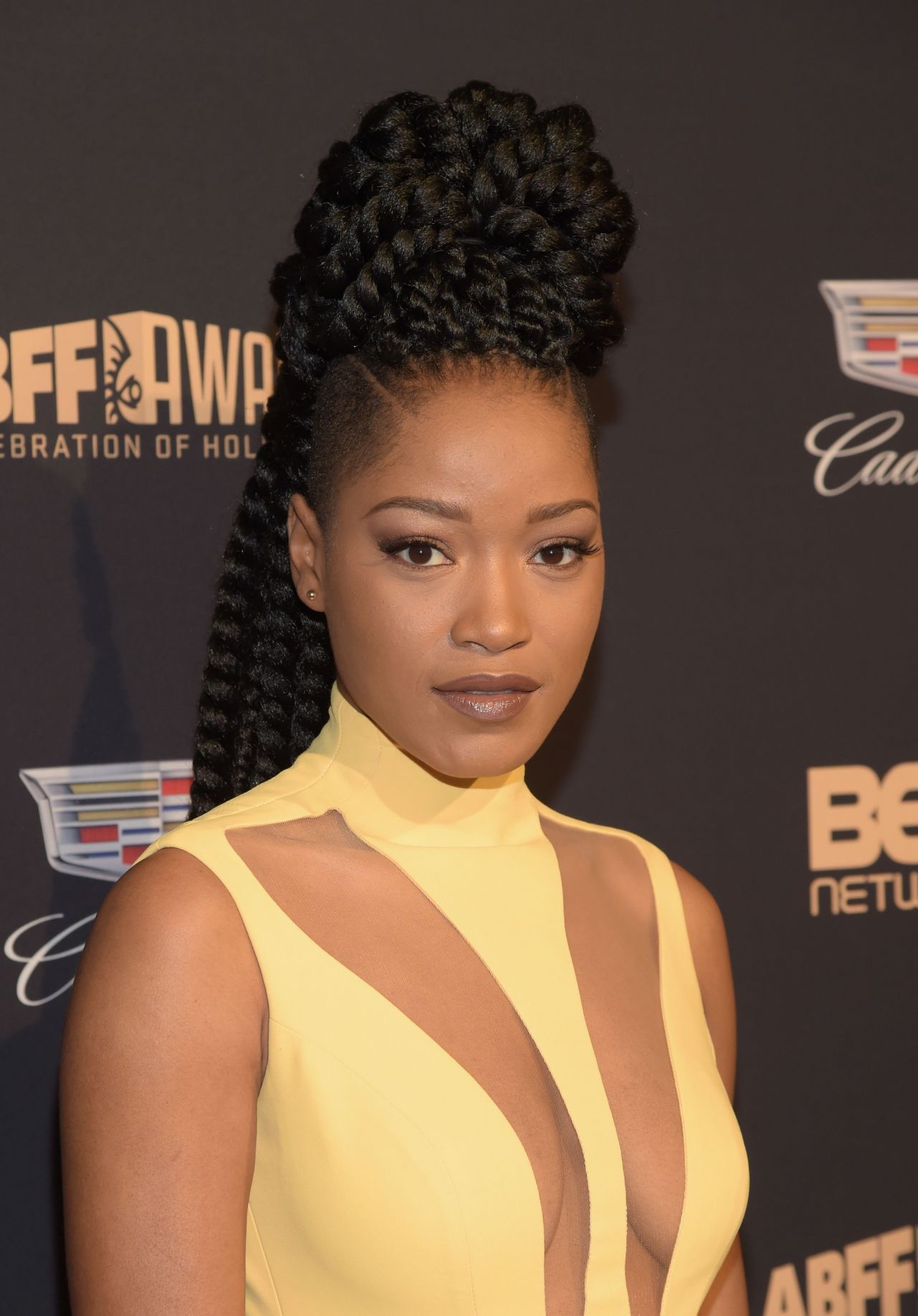 Keke Palmer Net Worth