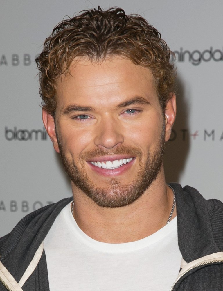 Kellan Lutz Net Worth