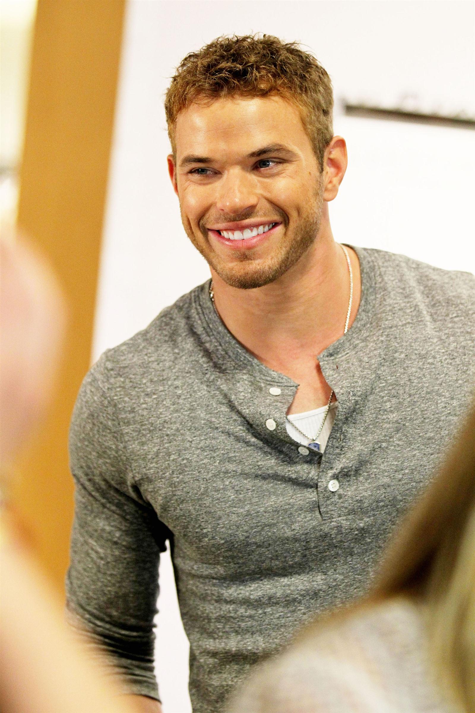 Kellan Lutz Net Worth