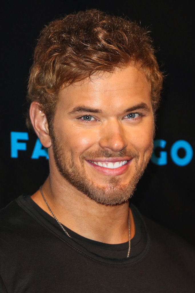 Kellan Lutz Net Worth