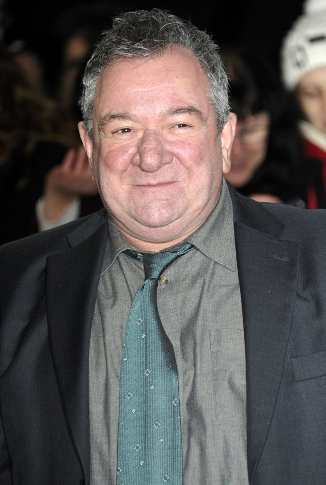 Ken Stott Net Worth