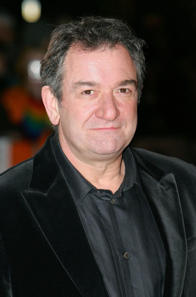 Ken Stott Net Worth