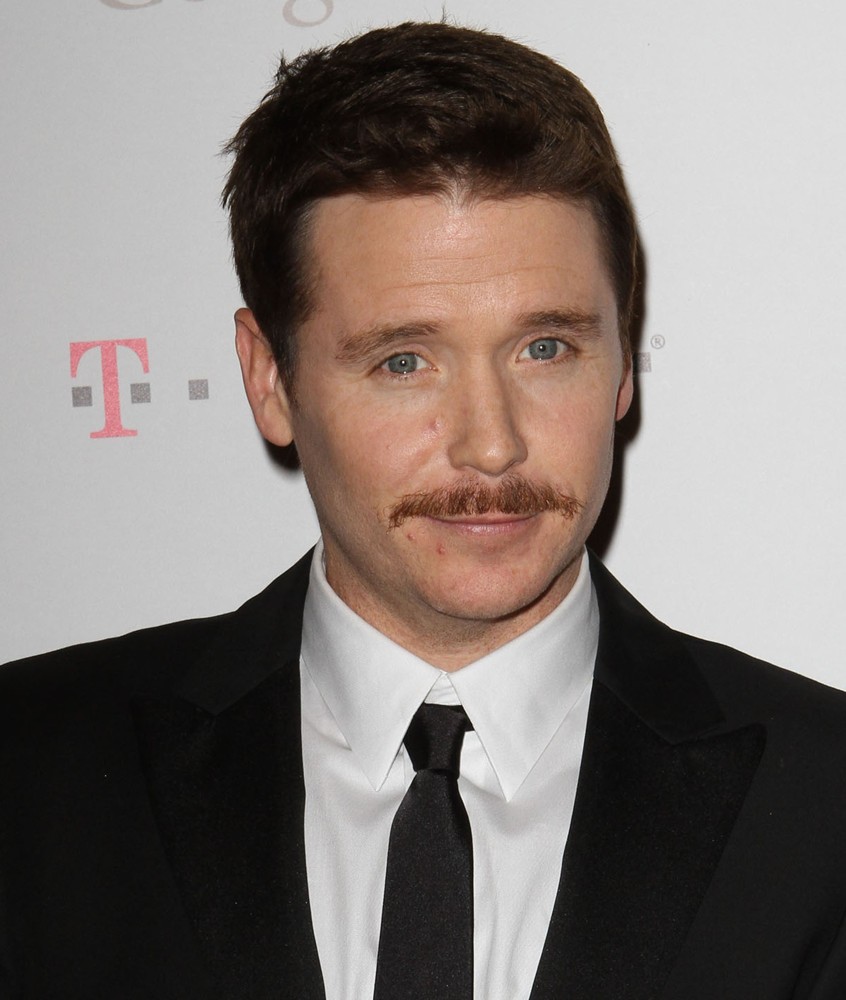 Kevin Connolly Net Worth