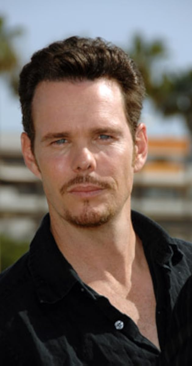 Kevin Dillon Net Worth