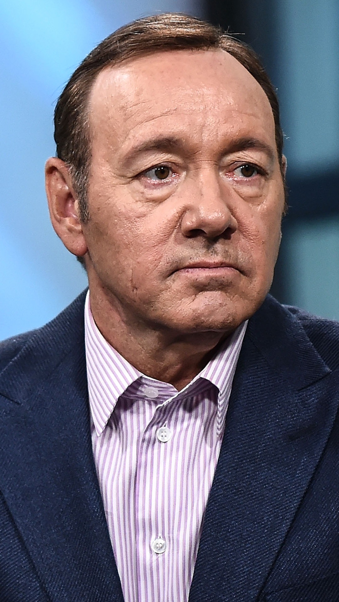 Kevin Spacey Net Worth