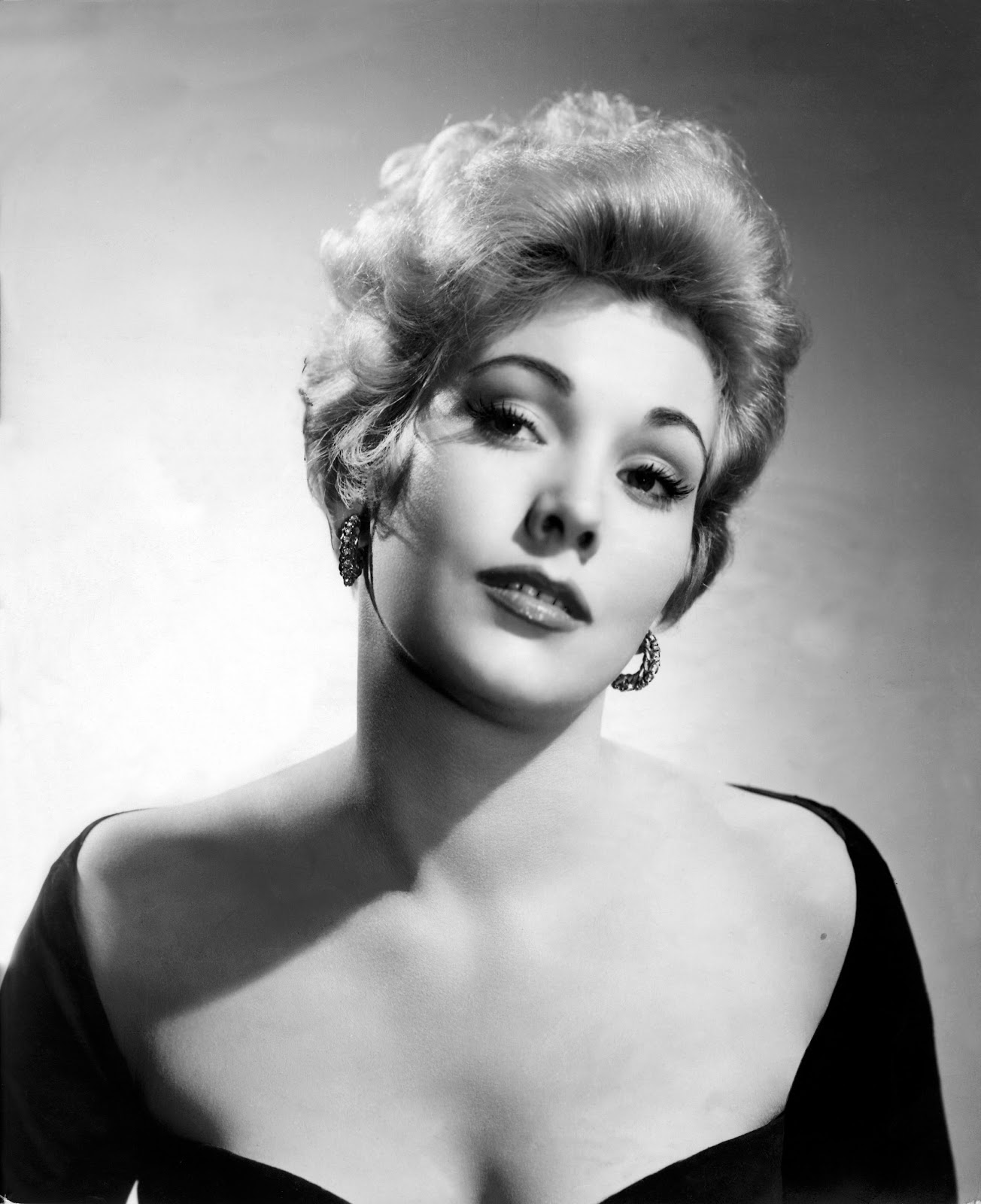 Kim Novak Net Worth