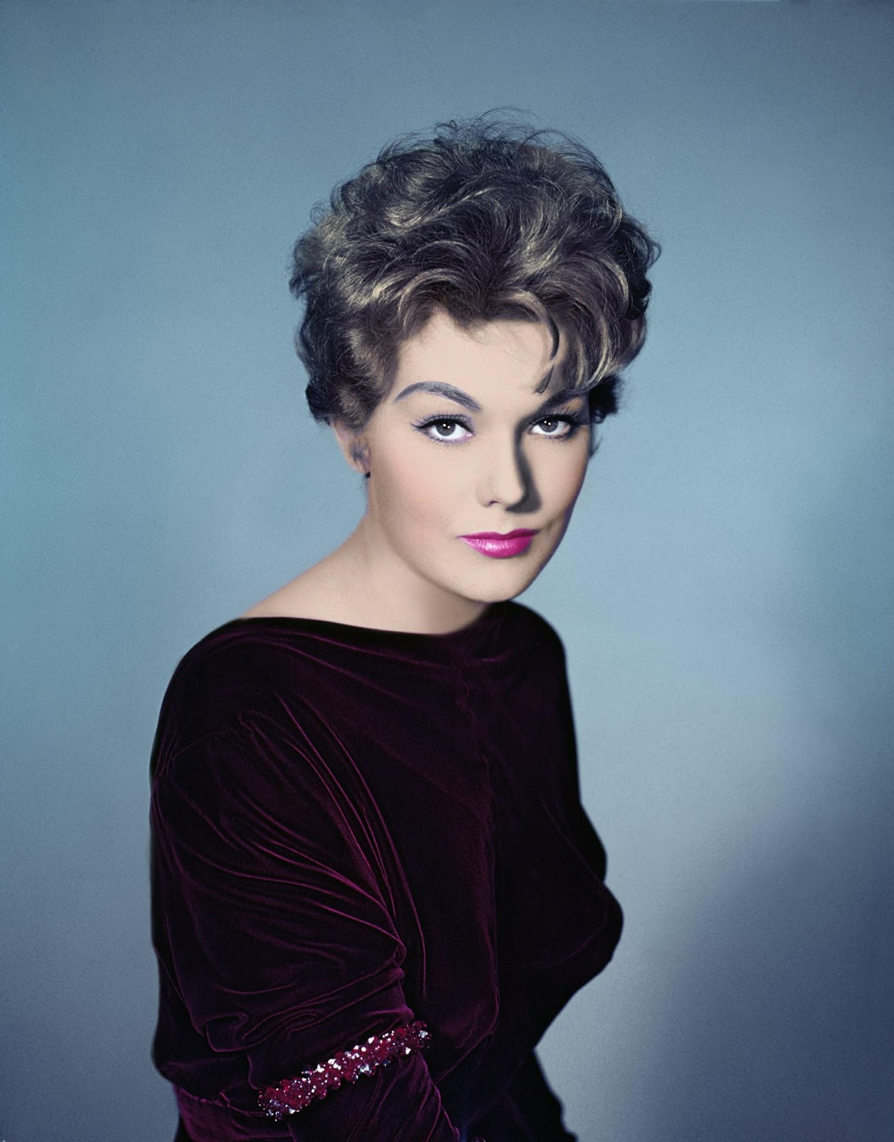 Kim Novak Net Worth