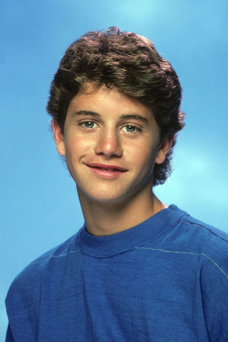 Kirk Cameron Net Worth