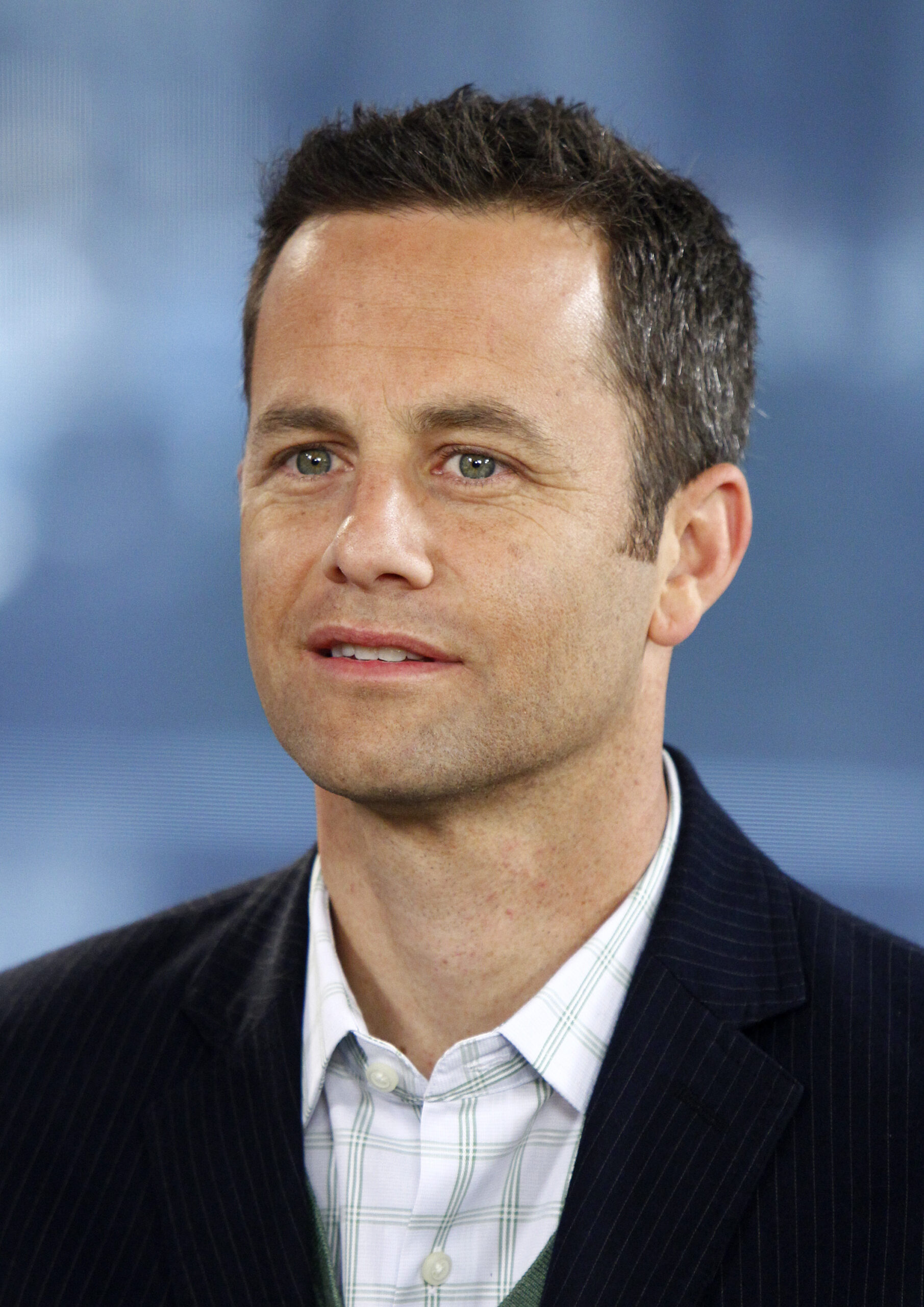 Kirk Cameron Net Worth