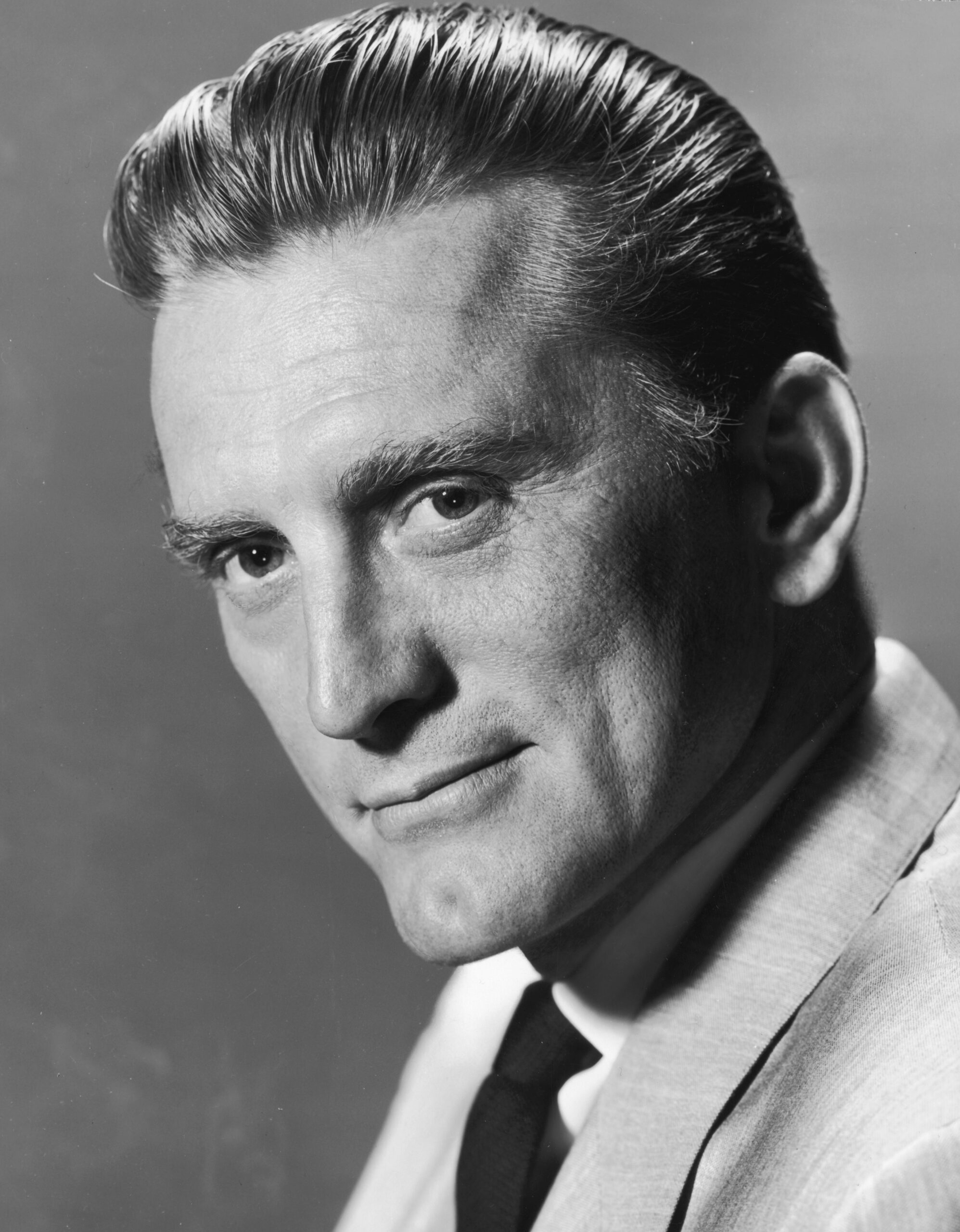 Kirk Douglas Net Worth