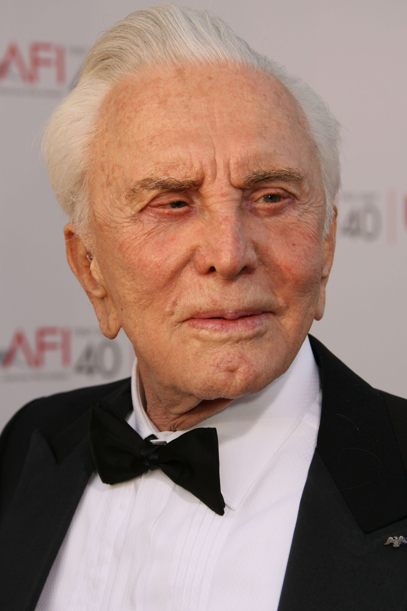 Kirk Douglas Net Worth