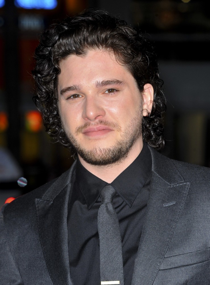 Kit Harington Net Worth