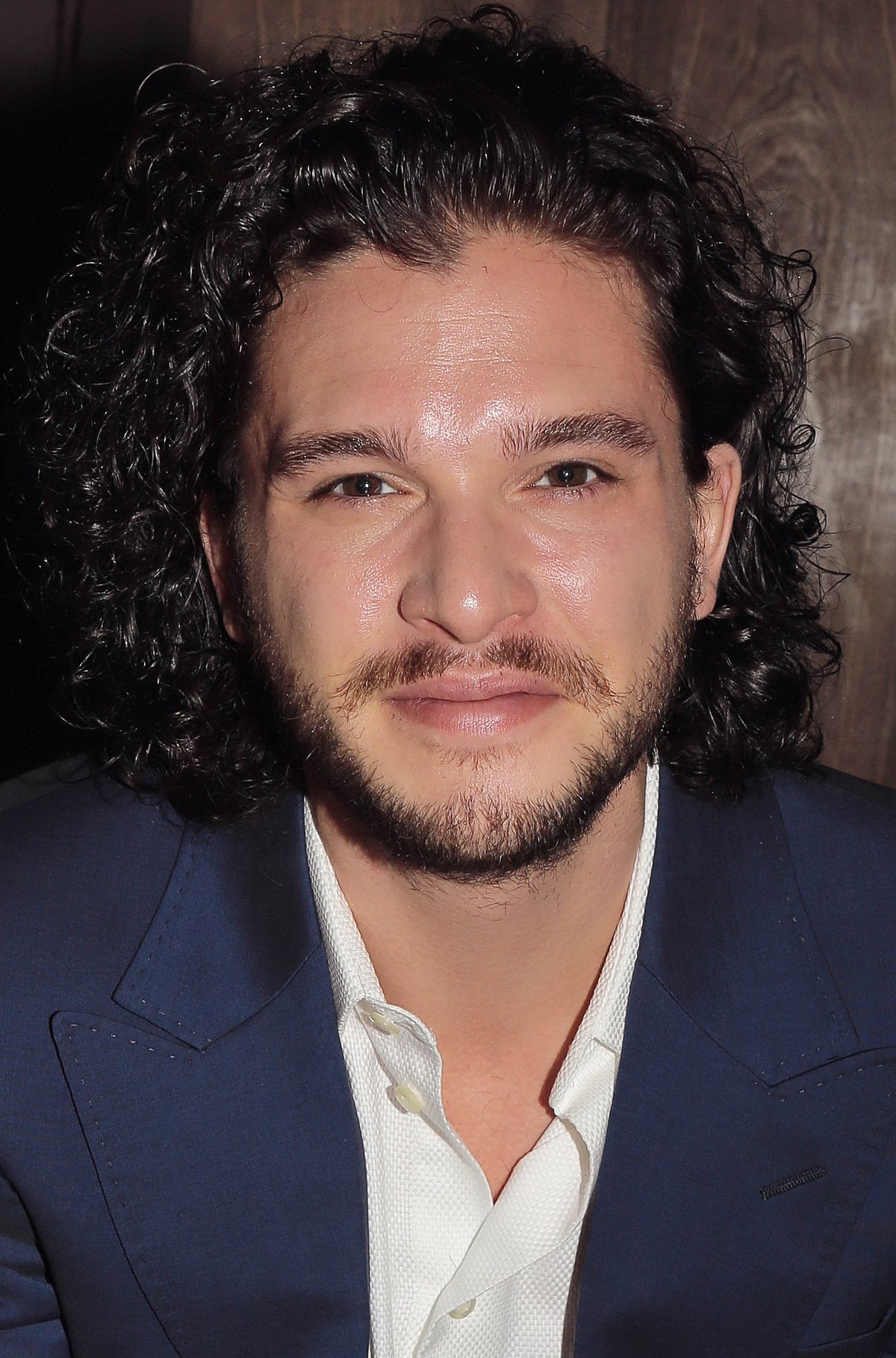 Kit Harington Net Worth