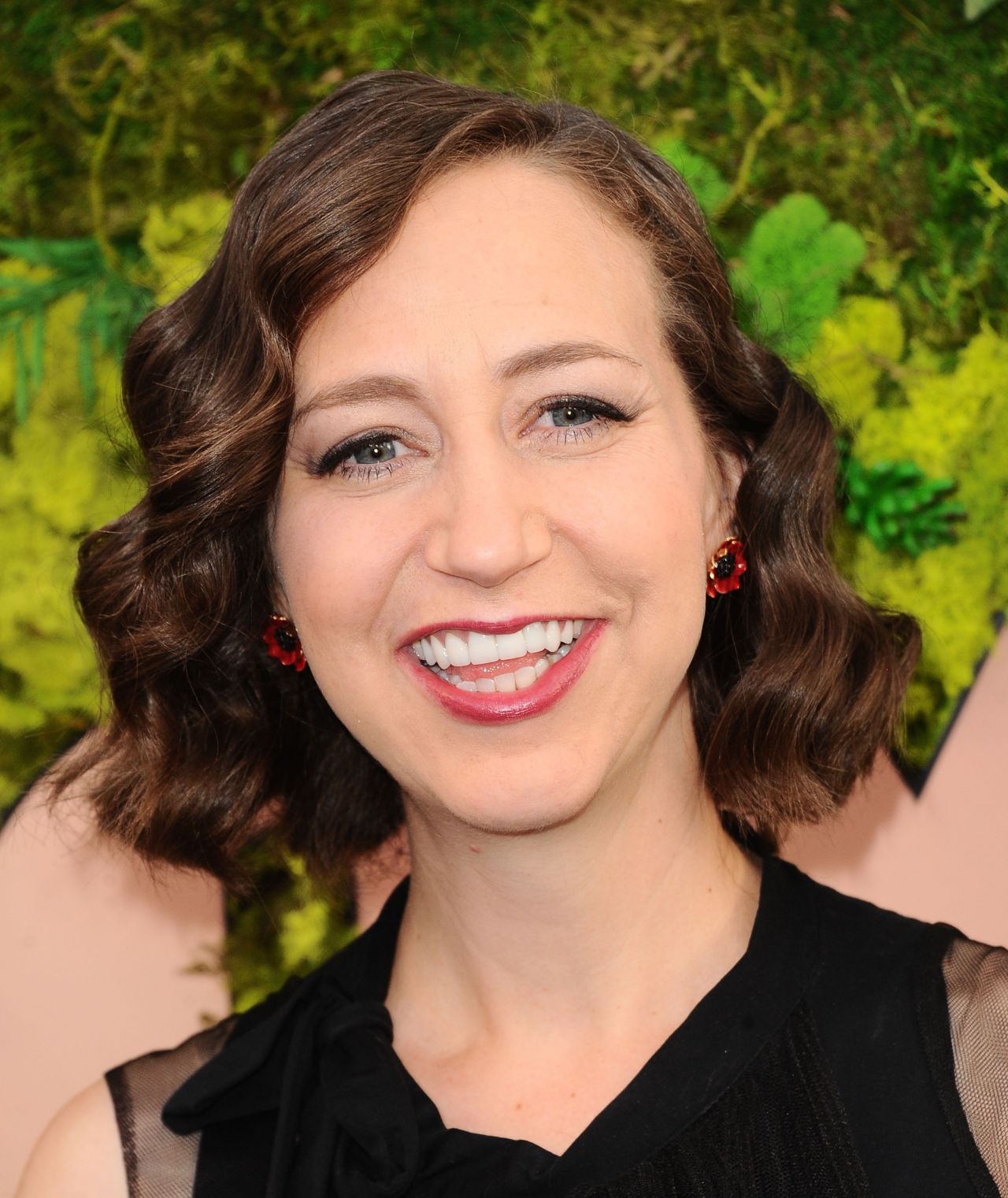 Kristen Schaal Net Worth