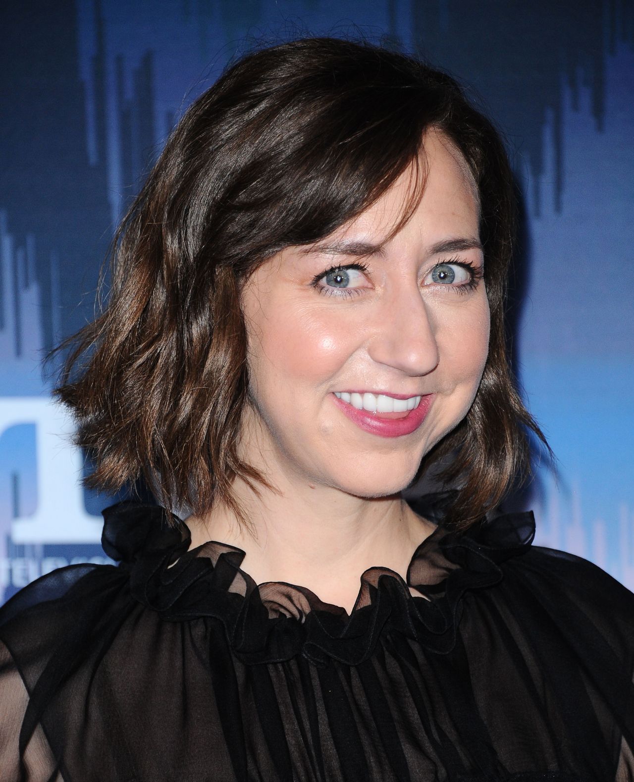 Kristen Schaal Net Worth