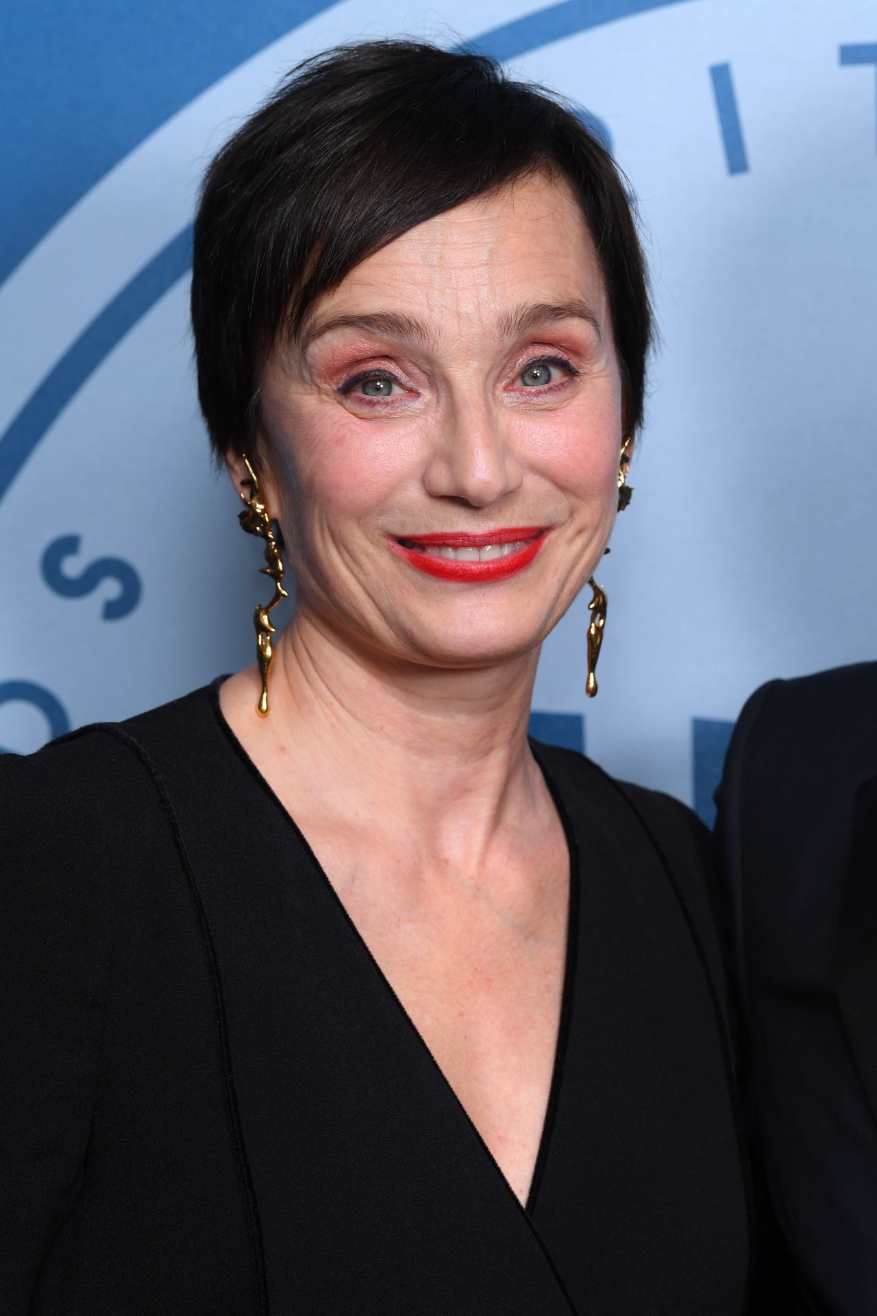 Kristin Scott Thomas Net Worth