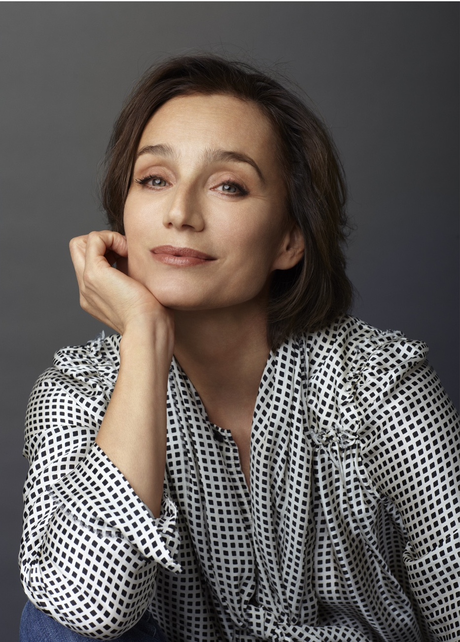 Kristin Scott Thomas Net Worth