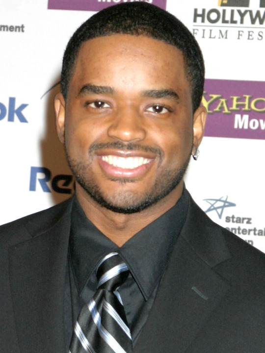 Larenz Tate Net Worth