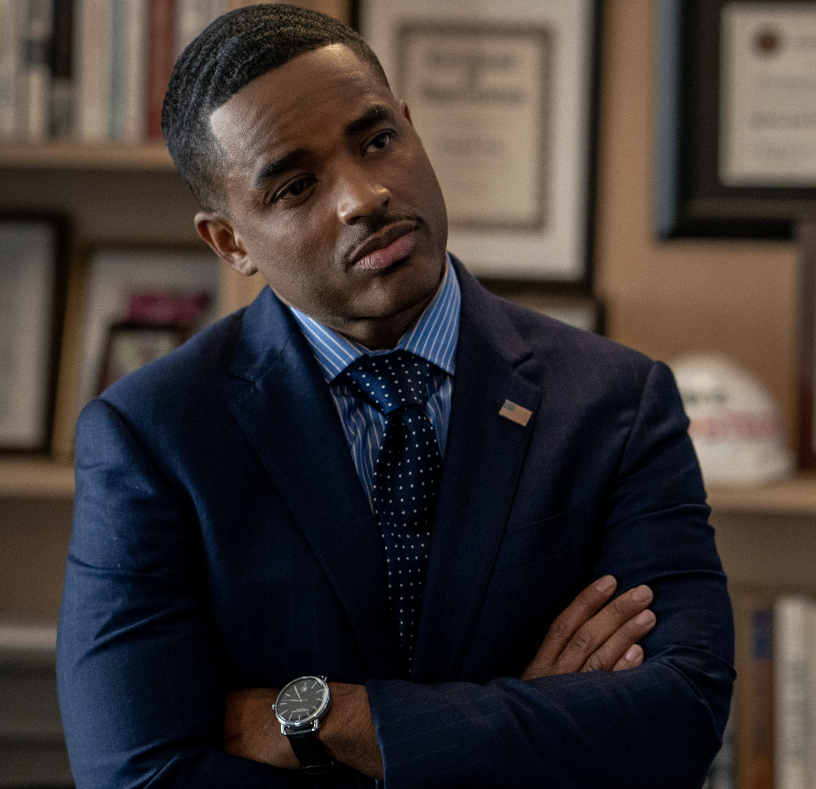 Larenz Tate Net Worth