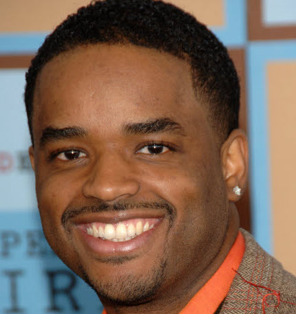 Larenz Tate Net Worth